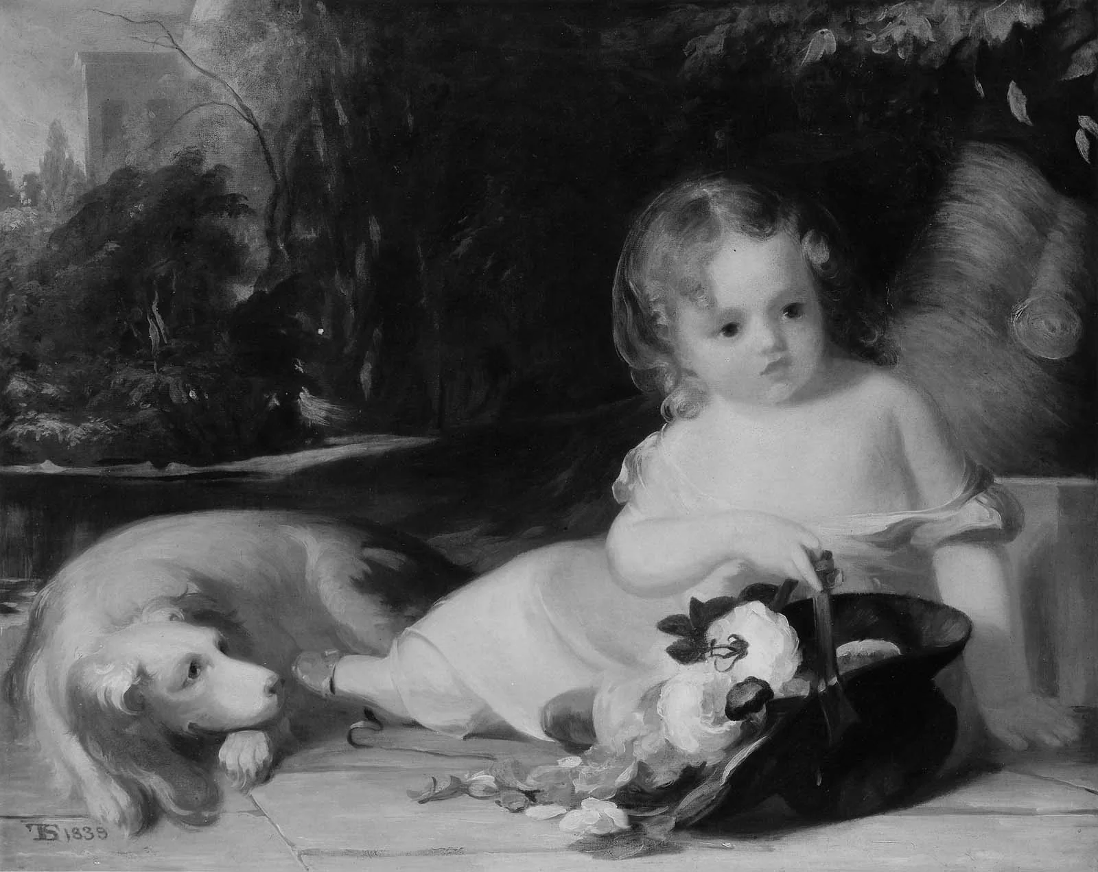 The Rosebud