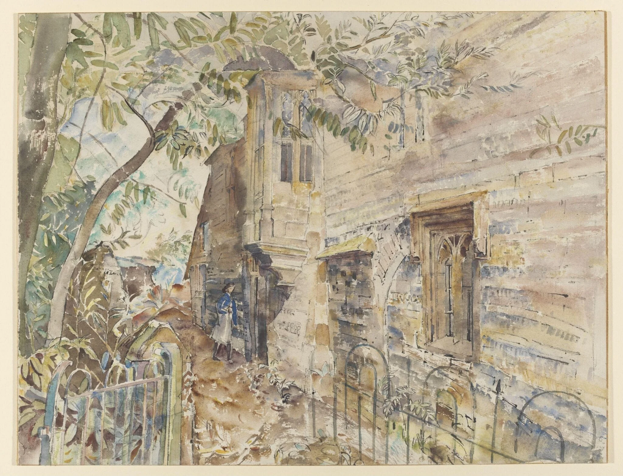 The Guest House, Cerne Abbas