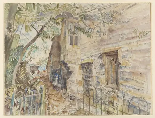 The Guest House, Cerne Abbas