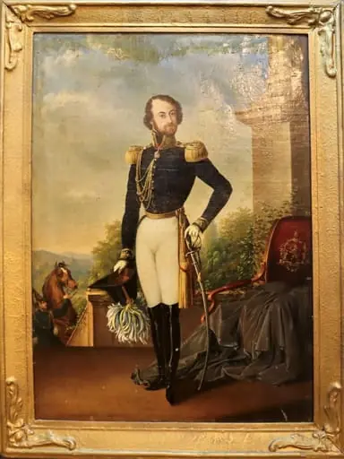 Nicolae Golescu