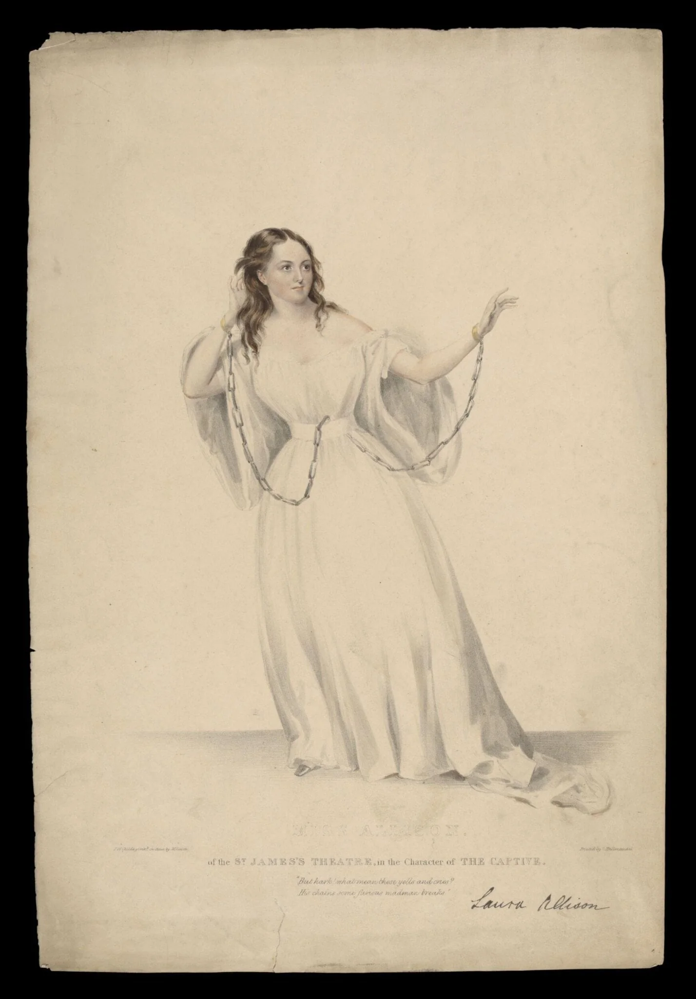 H Beard Print Collection