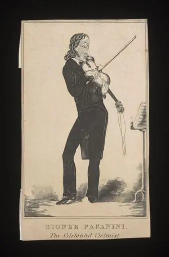 Signor Paganini