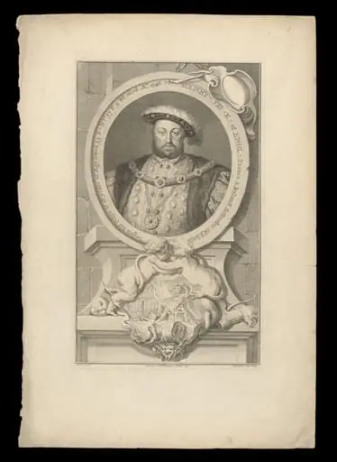 H Beard Print Collection
