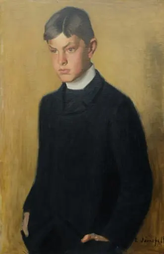 Henning Söderhjelm