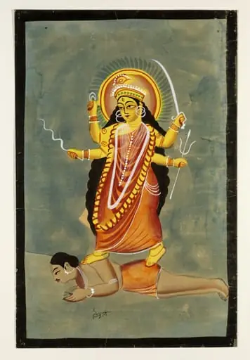 Bhairavi