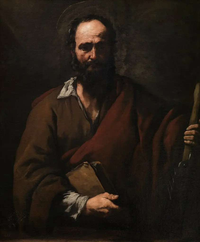 Saint Simon