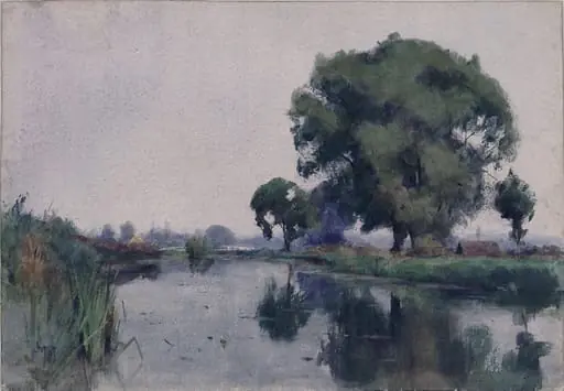 On the Kennet
