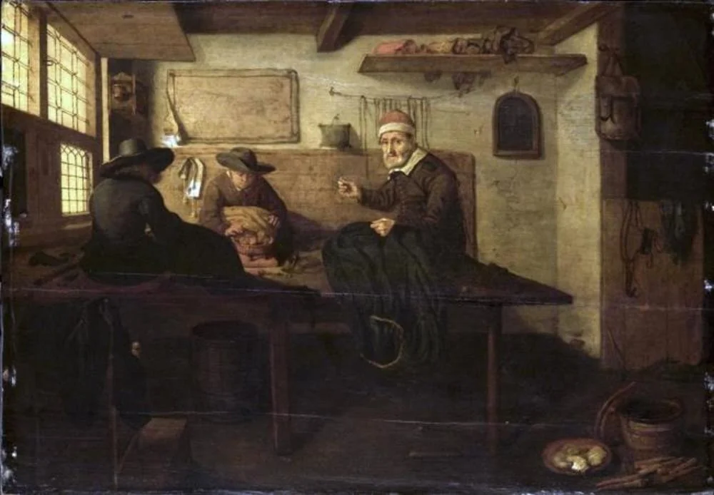 The Tailor