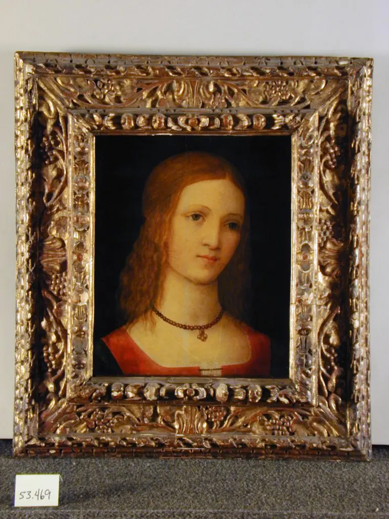 Young Girl