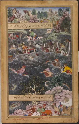Pir Muhammad Khan