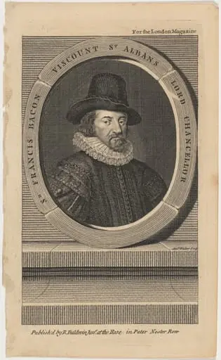 Sir Francis Bacon