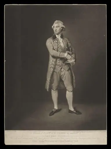 H Beard Print Collection