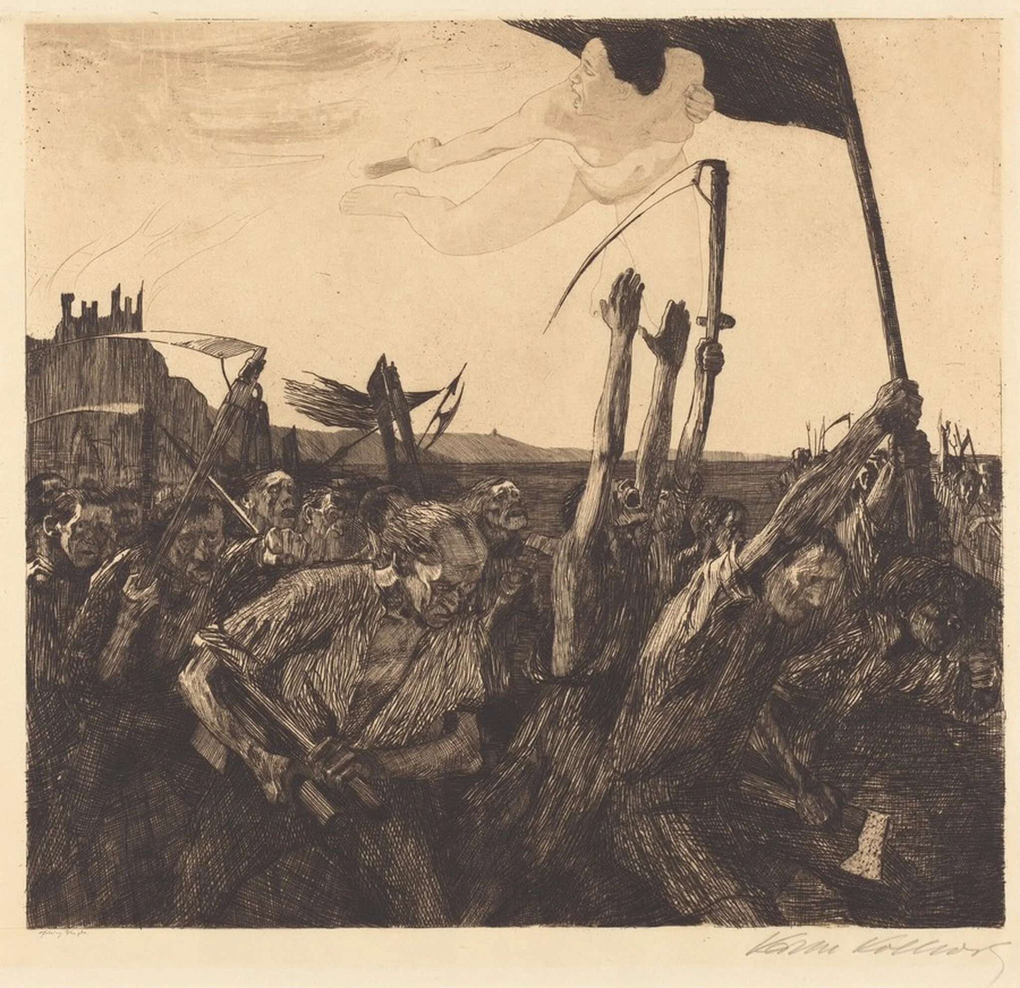 Revolt (Aufruhr)