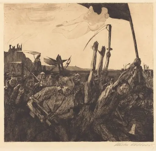 Revolt (Aufruhr)