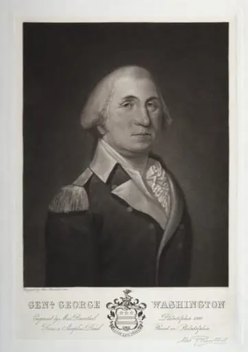 George Washington