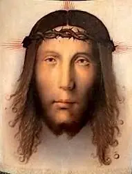 Cloth of St. Veronica