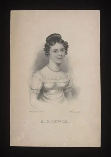 M. G. Lewis