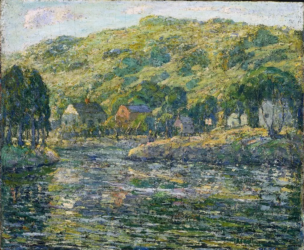 Early Spring