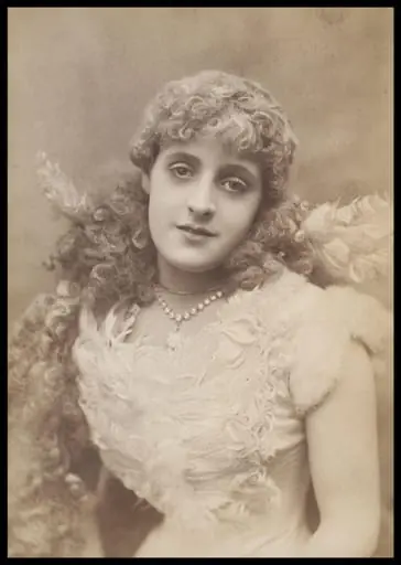Guy Little Theatrical Photograph