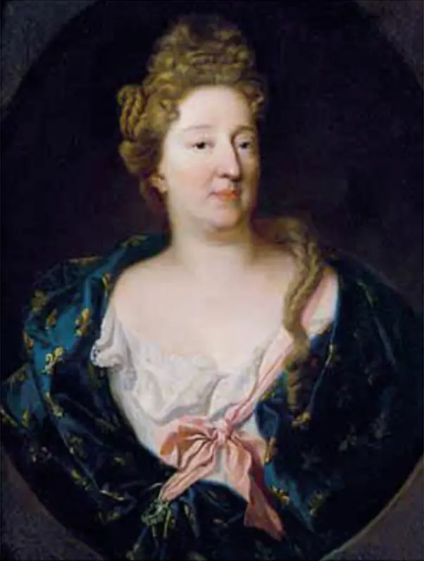 Erzherzogin Elisabeth Charlotte