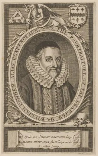 William Camden