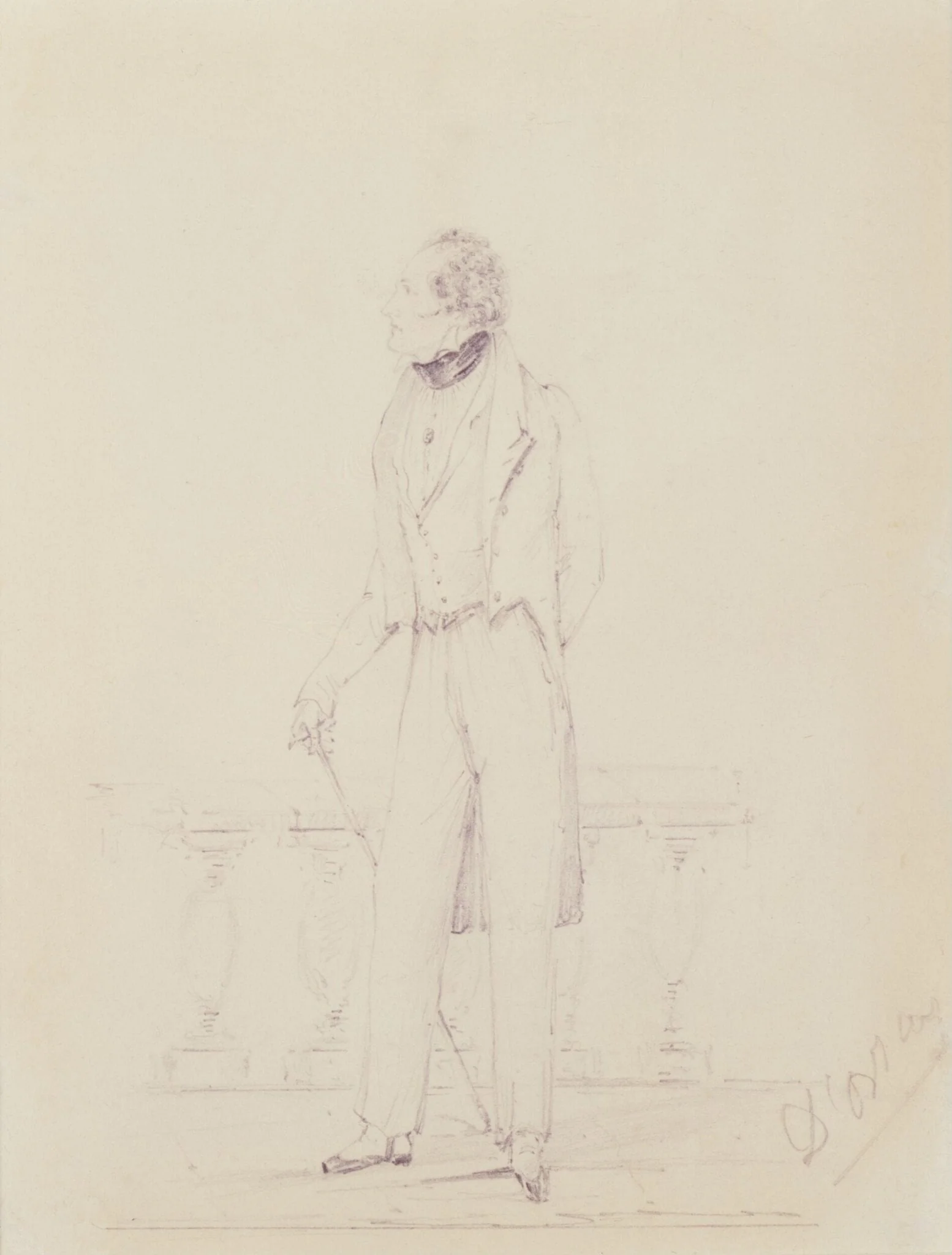 Lord Byron (1788-1824)