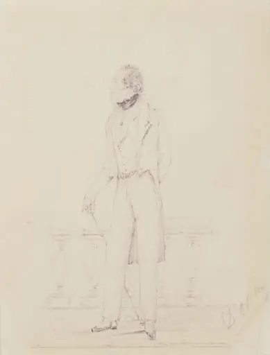 Lord Byron (1788-1824)