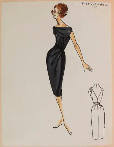 Diamant noir