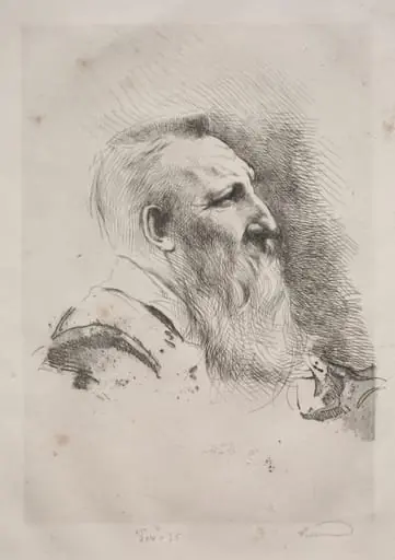Auguste Rodin