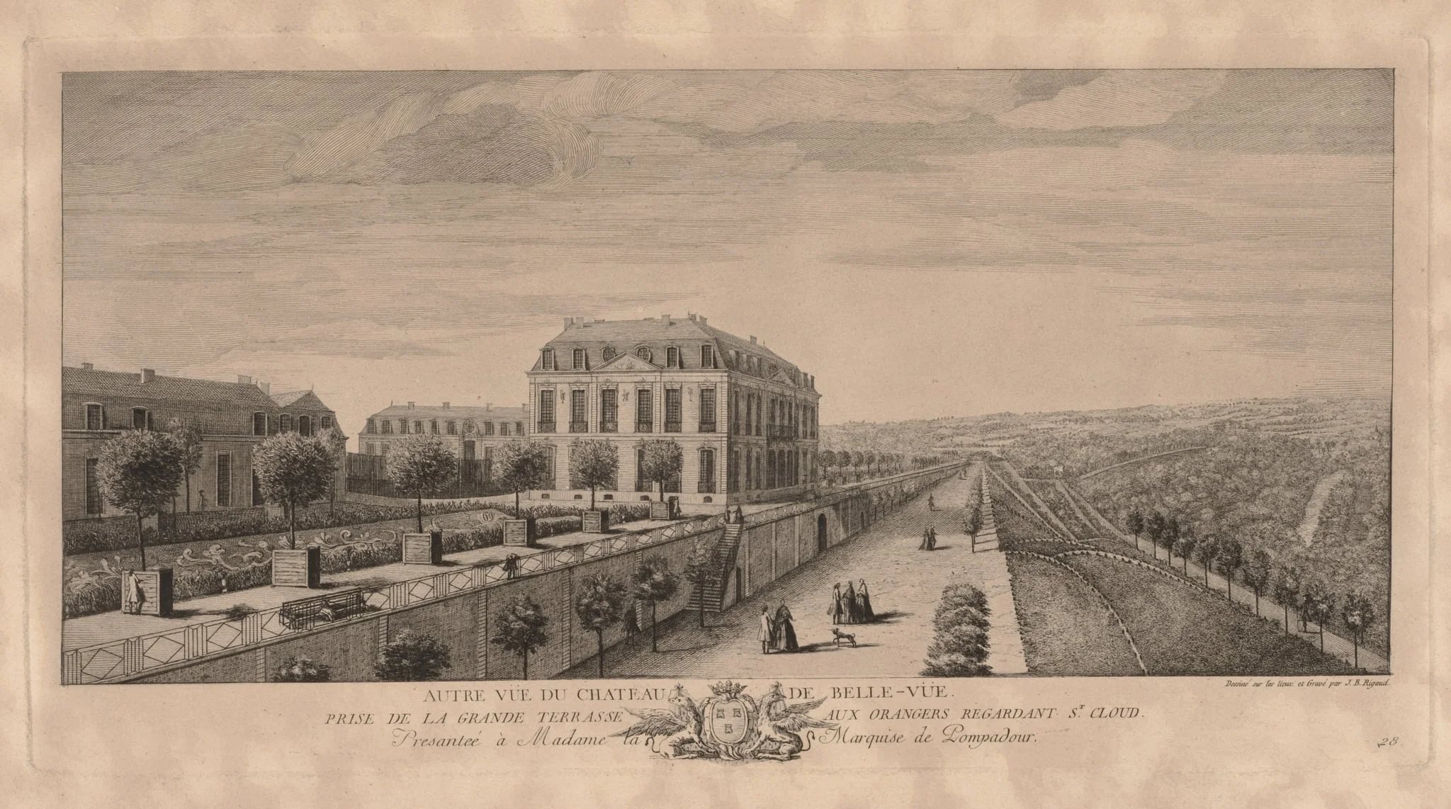 Chateau Bellevue