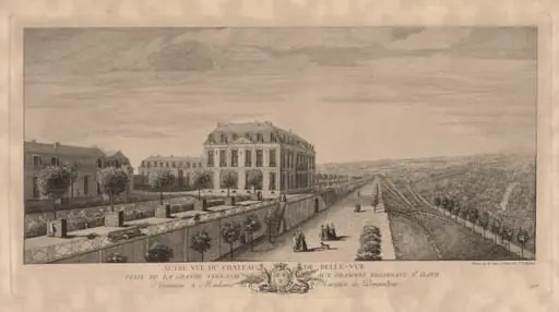 Chateau Bellevue