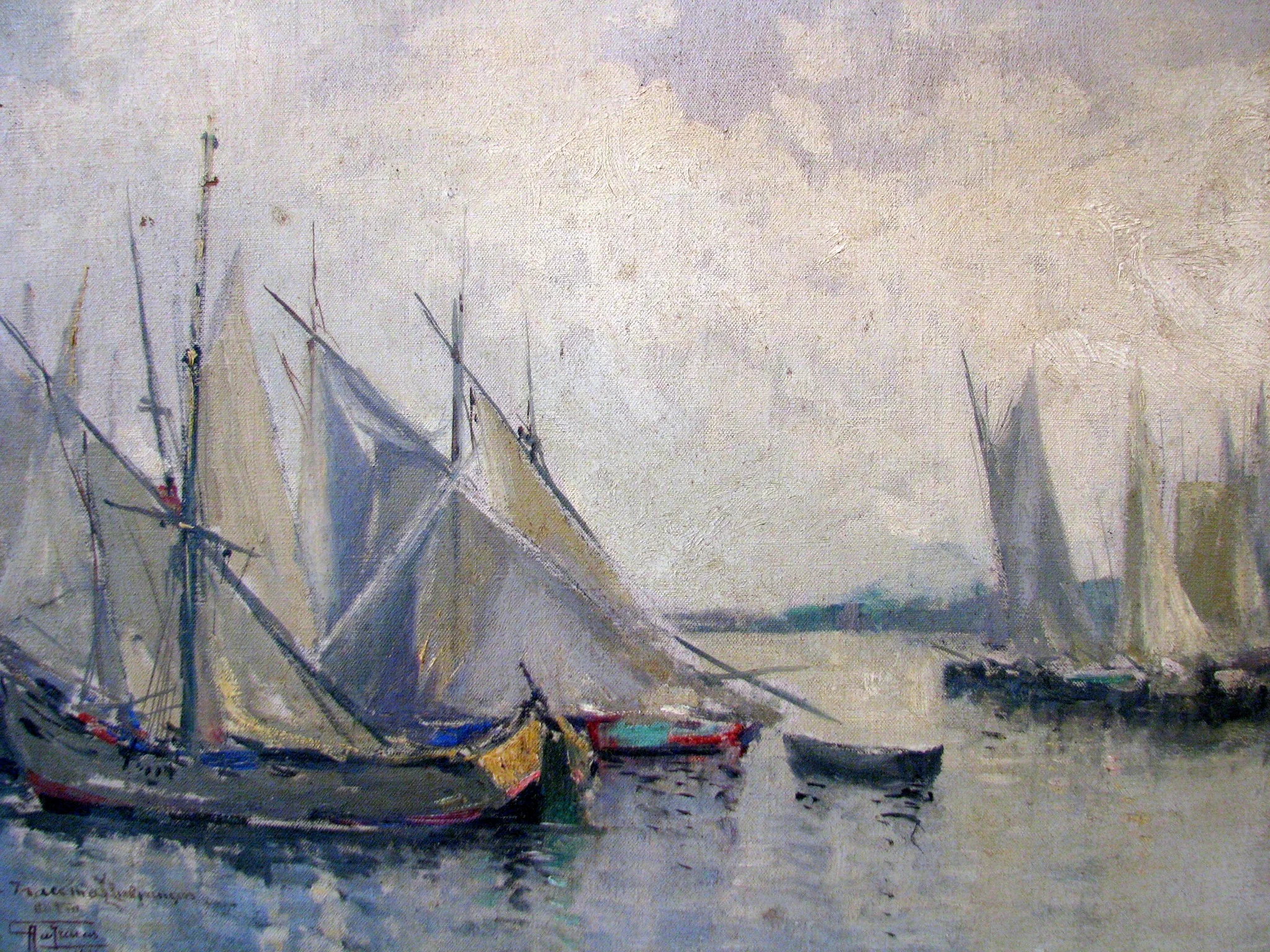 Seascape (II)