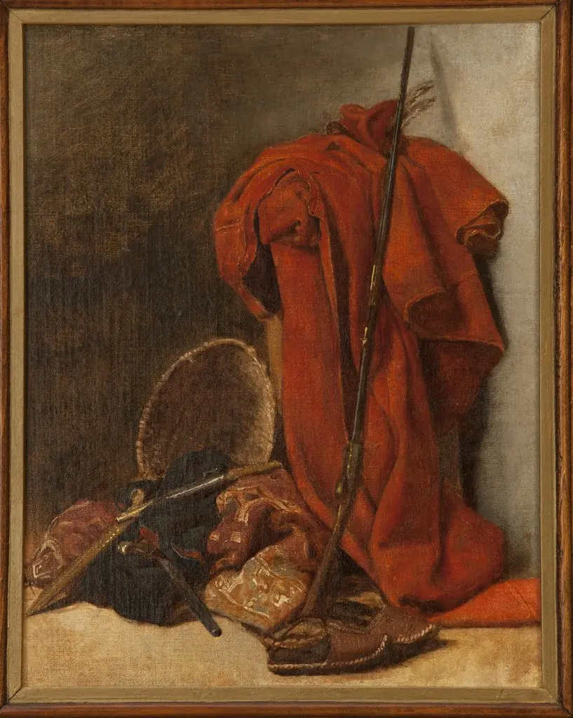 Still Life