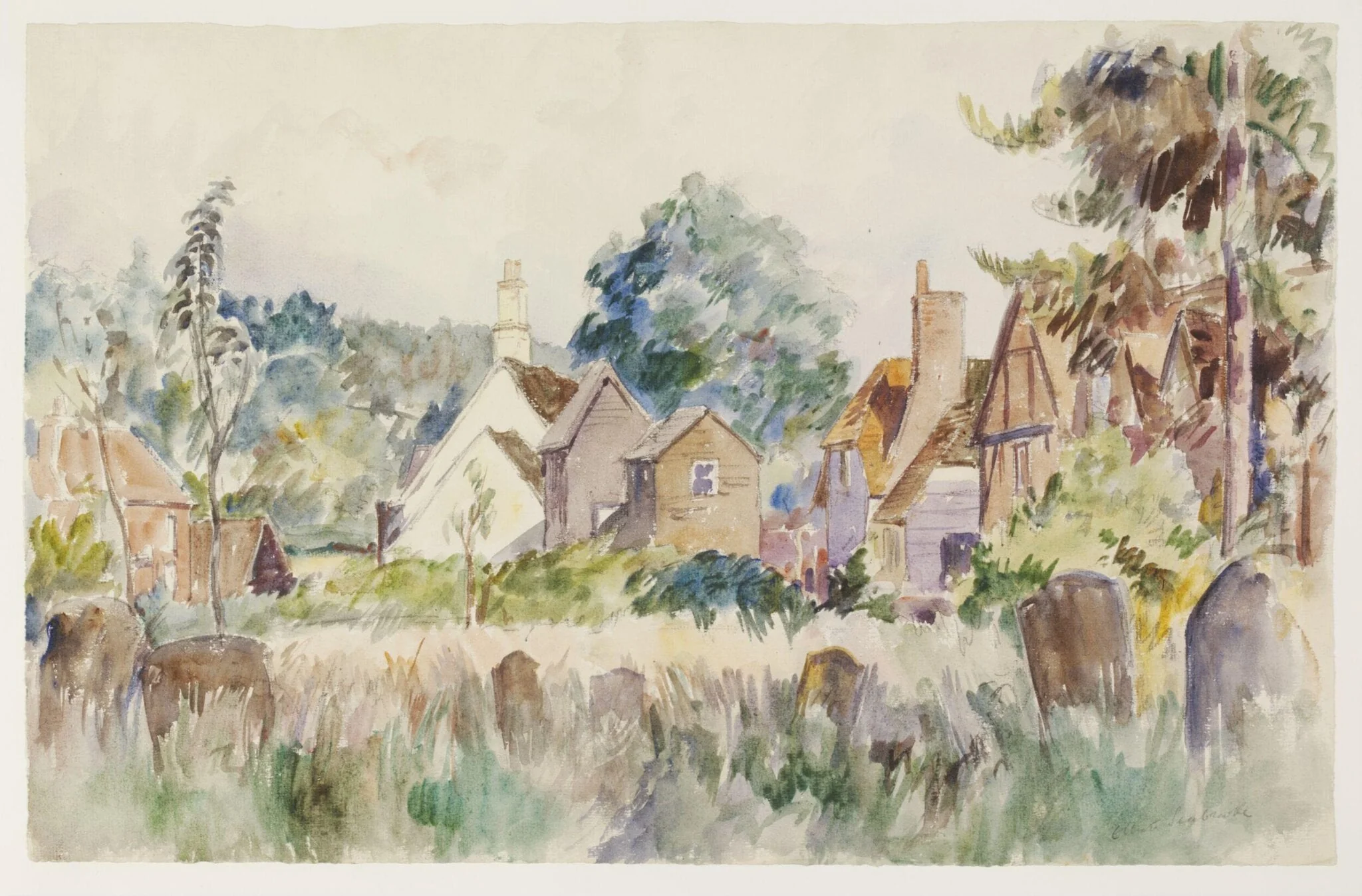Princes Farm, Fingest