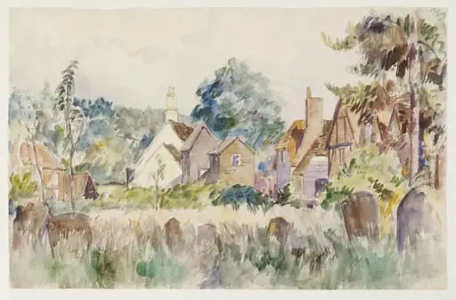 Princes Farm, Fingest