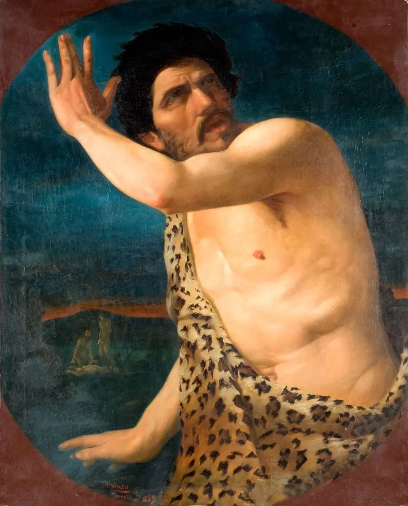 Cain