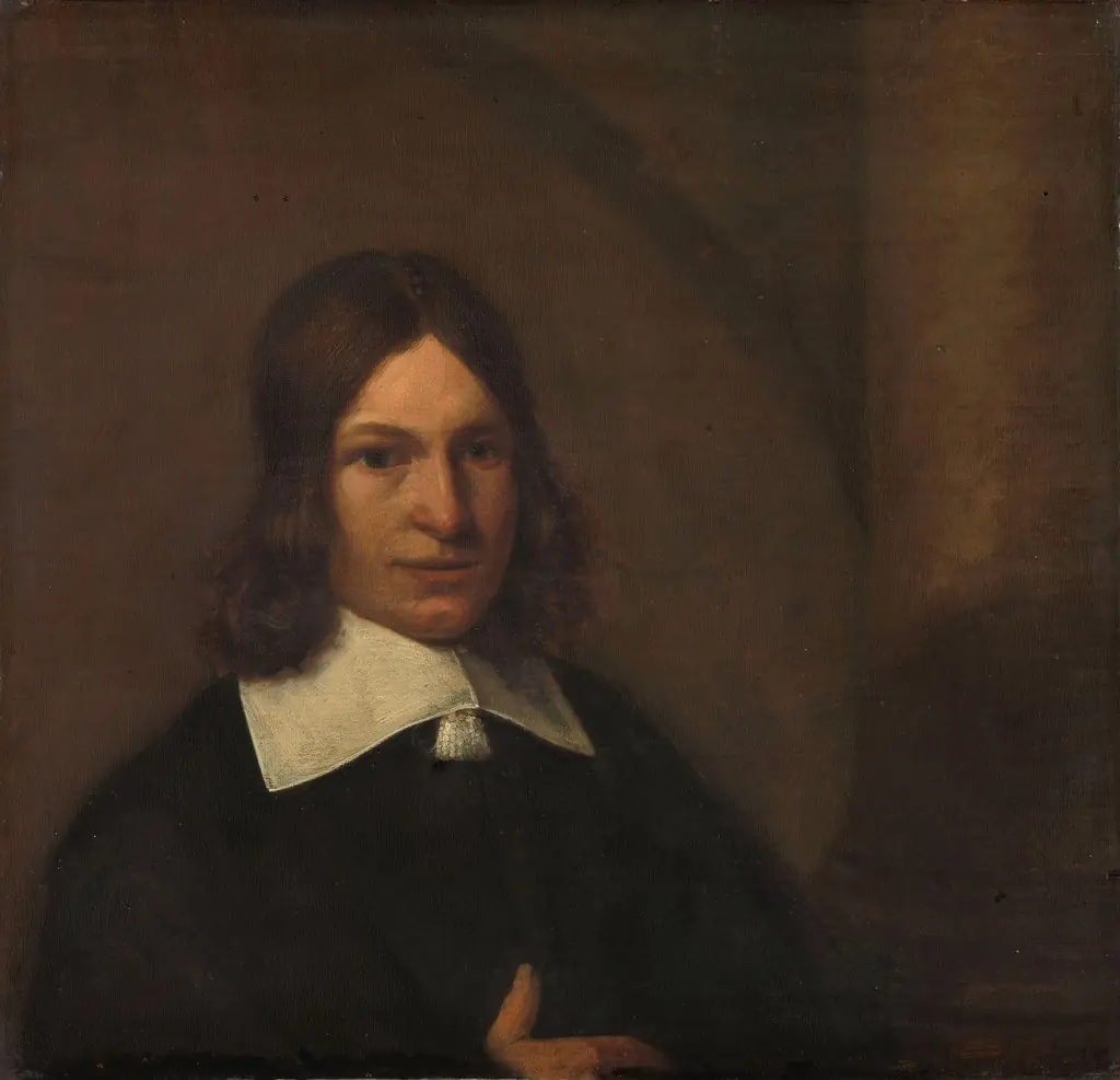 Self-portrait