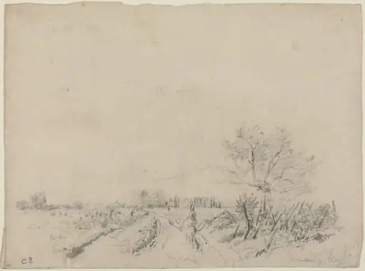 Montmorency Road