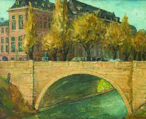 Palatul de Justiție