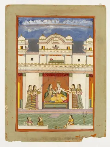 Bhairava raga