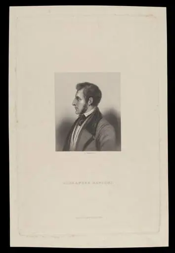 H Beard Print Collection