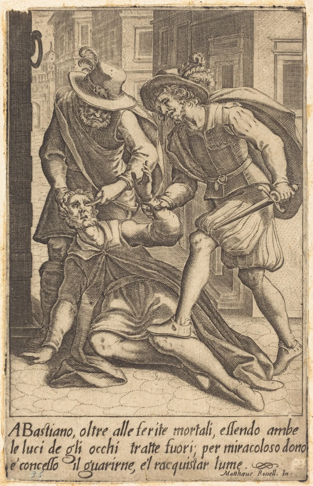 Bastiano
