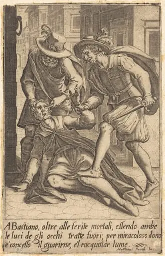 Bastiano