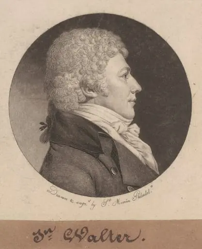 John Walter