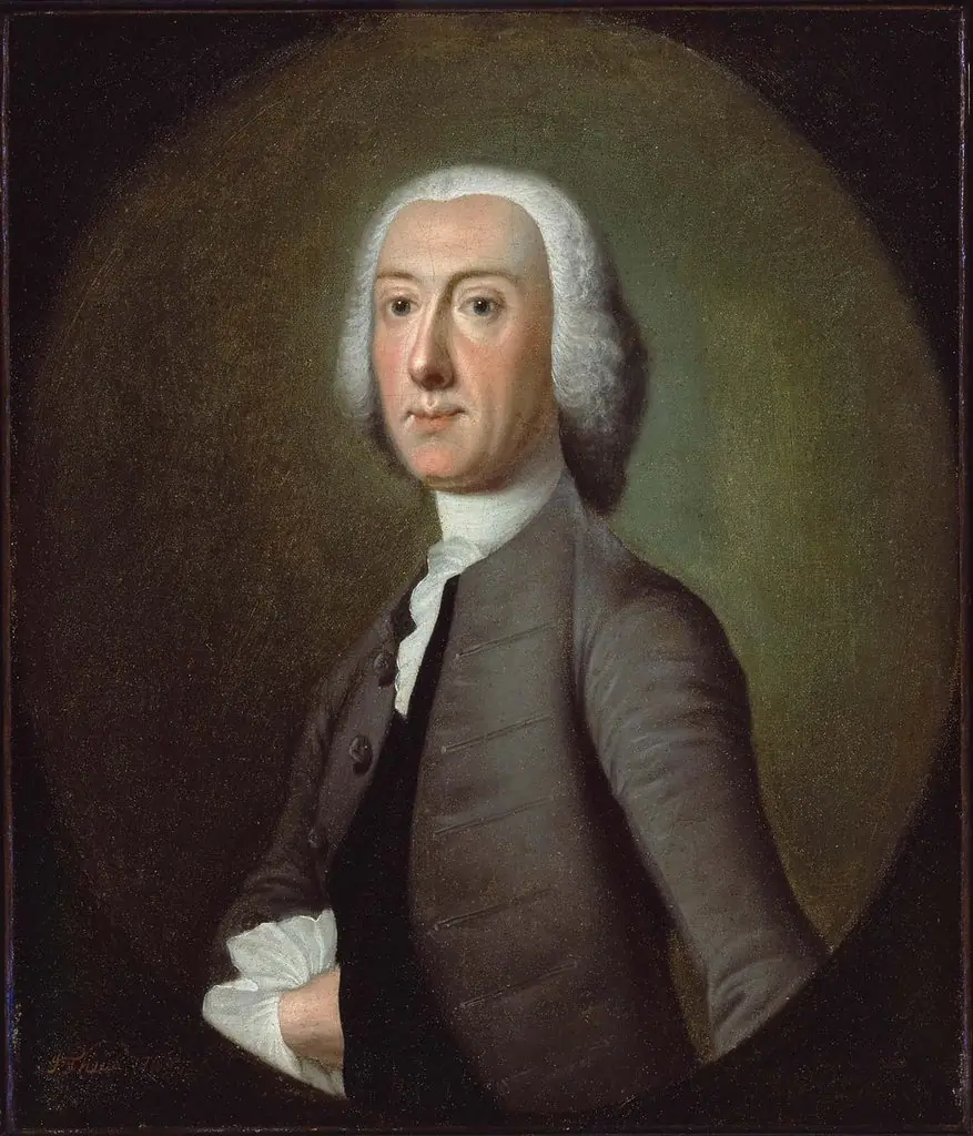 Dr. Lionel Chalmers