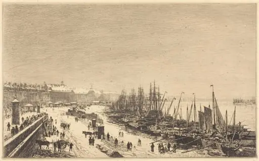 Rade de Bordeaux