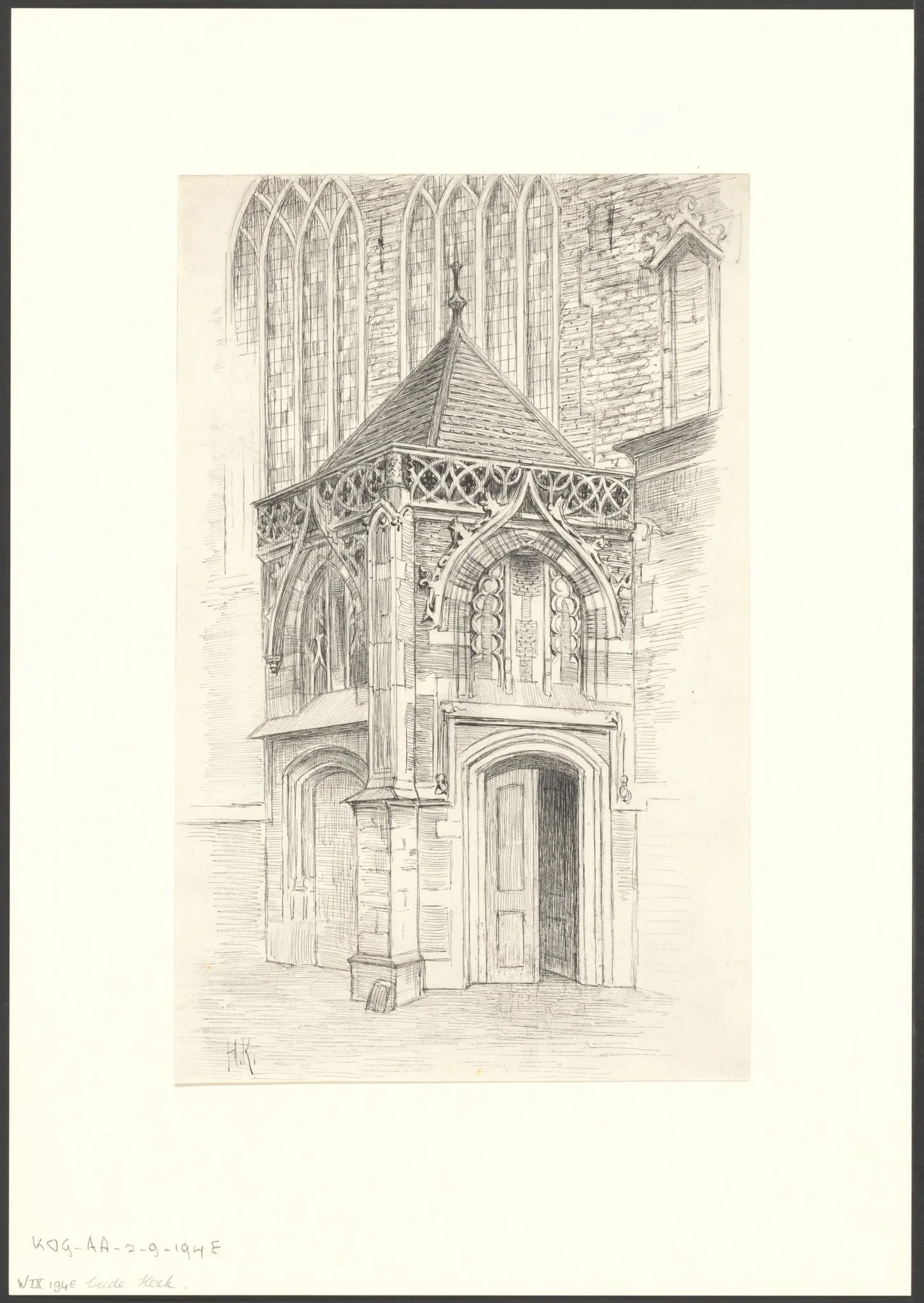 Untitled, by Unknown, 1900