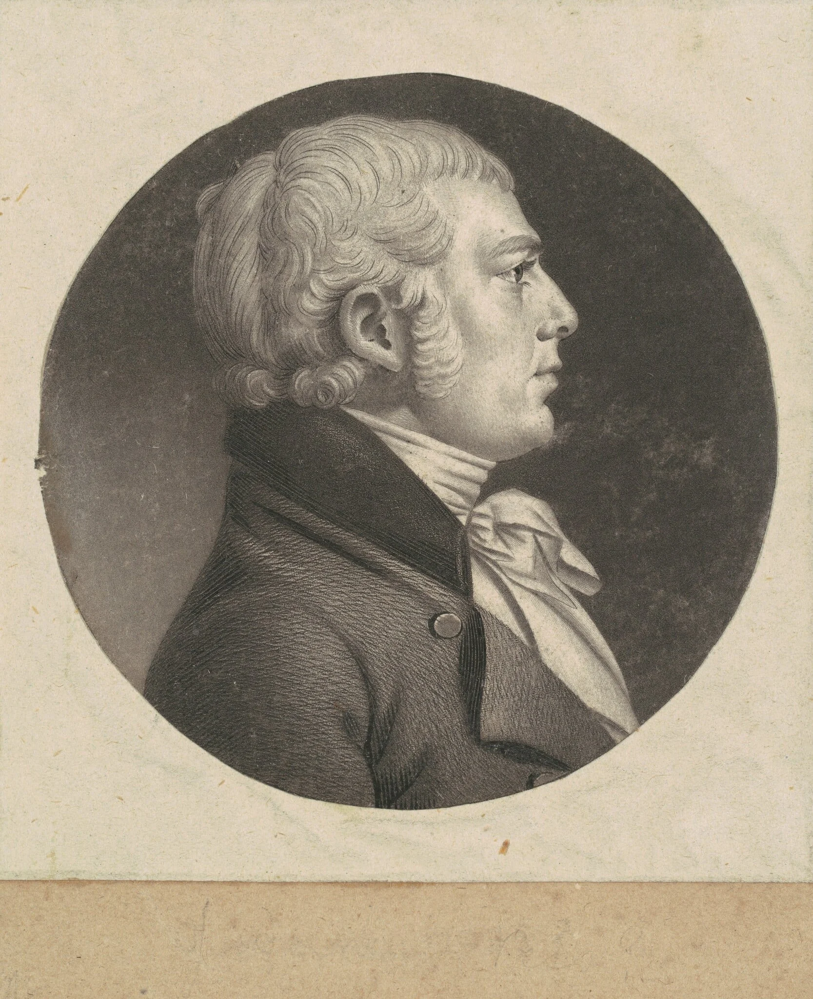 John Moore White