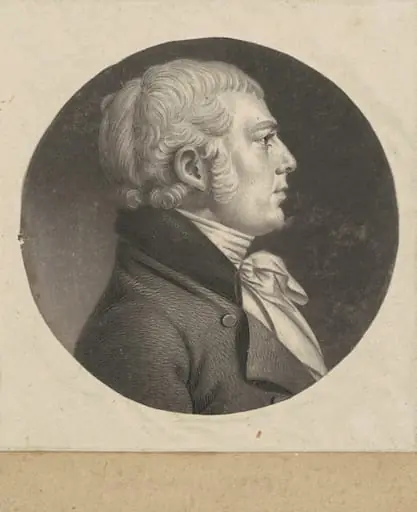 John Moore White