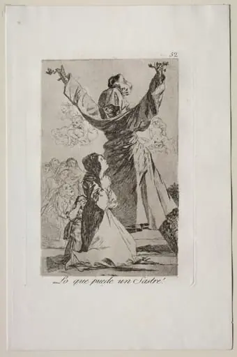 What a Tailor Can Do!, Plate 52
